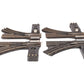 Lionel O22 Vintage O Left-Hand & Right-Hand Electric Remote Switches [4]