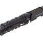 NJ Custom Brass HO New York Central 4-8-2 Steam Locomotive #2802 -Painted