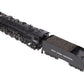 NJ Custom Brass HO New York Central 4-8-2 Steam Locomotive #2802 -Painted
