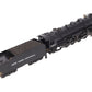 NJ Custom Brass HO New York Central 4-8-2 Steam Locomotive #2802 -Painted