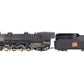 Van Hobbies HO Brass Canadian Nationals S-2a 2-8-2 Steam Loco #3729 -Painted