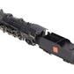 Van Hobbies HO Brass Canadian Nationals S-2a 2-8-2 Steam Loco #3729 -Painted