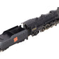 Van Hobbies HO Brass Canadian Nationals S-2a 2-8-2 Steam Loco #3729 -Painted