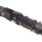 Van Hobbies HO Brass Canadian Nationals S-2a 2-8-2 Steam Loco #3729 -Painted