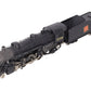 Van Hobbies HO Brass Canadian Nationals S-2a 2-8-2 Steam Loco #3729 -Painted