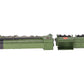Nickel Plate Products HO Scale Brass CN U-4a 4-8-4 Steam Loco w/ Tender- F/P EX/Box