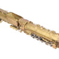 Westside Model Co. HO BRASS B&O S-1a 2-10-2 Steam Loco and Tender - Unpainted EX/Box