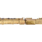 Westside Model Co. HO BRASS B&O S-1a 2-10-2 Steam Loco and Tender - Unpainted EX/Box