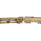Westside Model Co. HO BRASS B&O S-1a 2-10-2 Steam Loco and Tender - Unpainted EX/Box