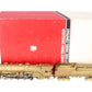 Westside Model Co. HO BRASS B&O S-1a 2-10-2 Steam Loco and Tender - Unpainted EX/Box