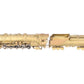 Westside Model Co. HO BRASS B&O S-1a 2-10-2 Steam Loco and Tender - Unpainted EX/Box