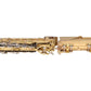 Westside Model Co. HO BRASS UP 5000 2-10-2 Steam Locomotive & Tender - Unpainted EX/Box