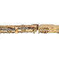 Custom NJ Brass ST-836 HO Brass PRR HH-1 2-8-8-2 Steam Loco - unpainted VG/Box