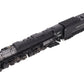 Athearn G9132 HO Union Pacific 4-6-6-4 Steam Locomotive #3958 with DCC & Sound LN/Box