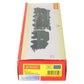 Hornby R3635 OO BR Lord Rodney Lord Nelson Steam Loco & Tender #30863 w/DCC VG/Box