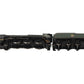 Hornby R3635 OO BR Lord Rodney Lord Nelson Steam Loco & Tender #30863 w/DCC VG/Box