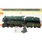 Hornby R3635 OO BR Lord Rodney Lord Nelson Steam Loco & Tender #30863 w/DCC VG/Box
