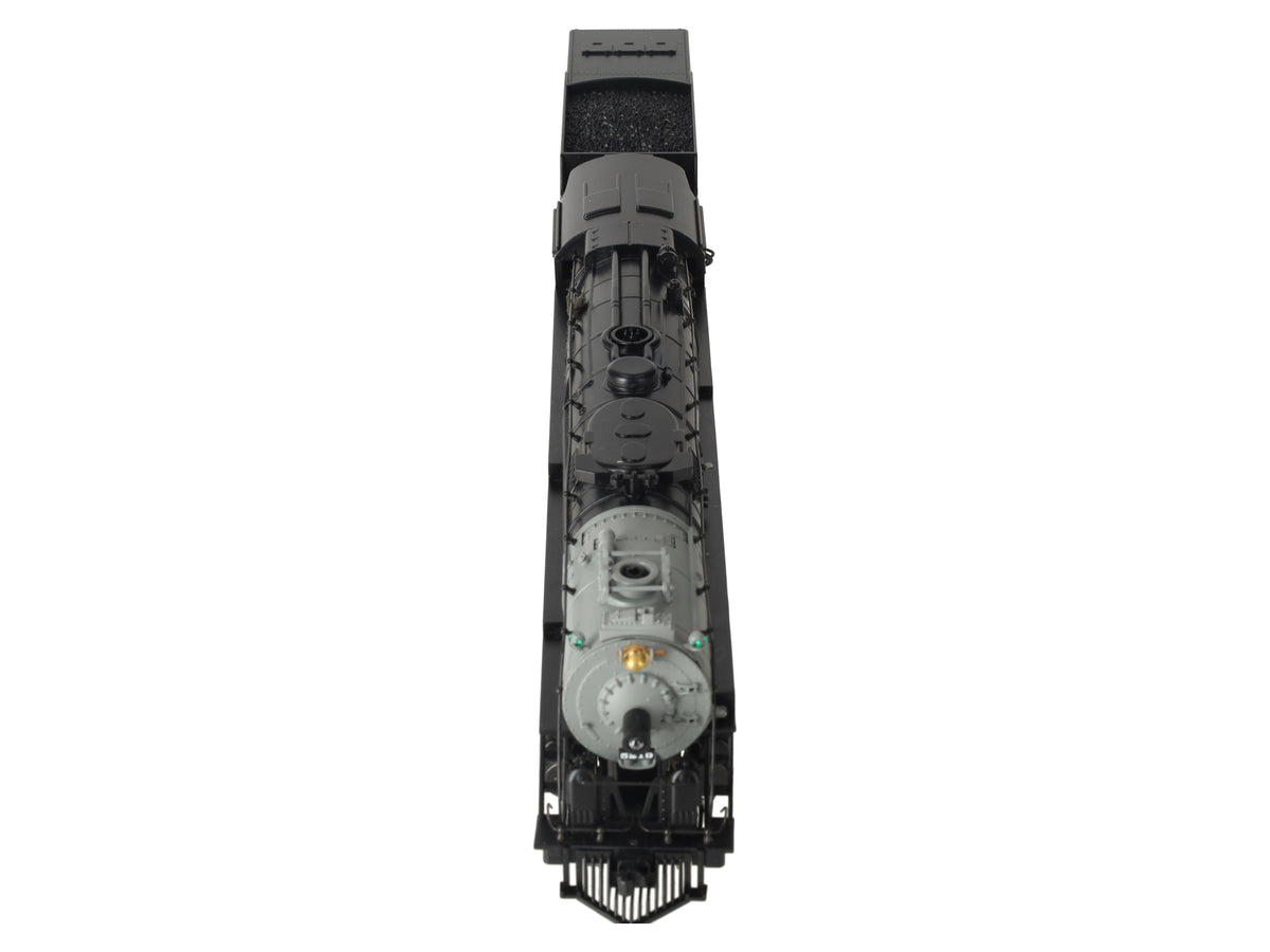 American Models 5219 S Lehigh Valley Northern 4-8-4 Steam Locomotive & Tender LN/Box