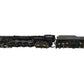 American Models 5219 S Lehigh Valley Northern 4-8-4 Steam Locomotive & Tender LN/Box