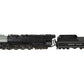 American Models 5219 S Lehigh Valley Northern 4-8-4 Steam Locomotive & Tender LN/Box