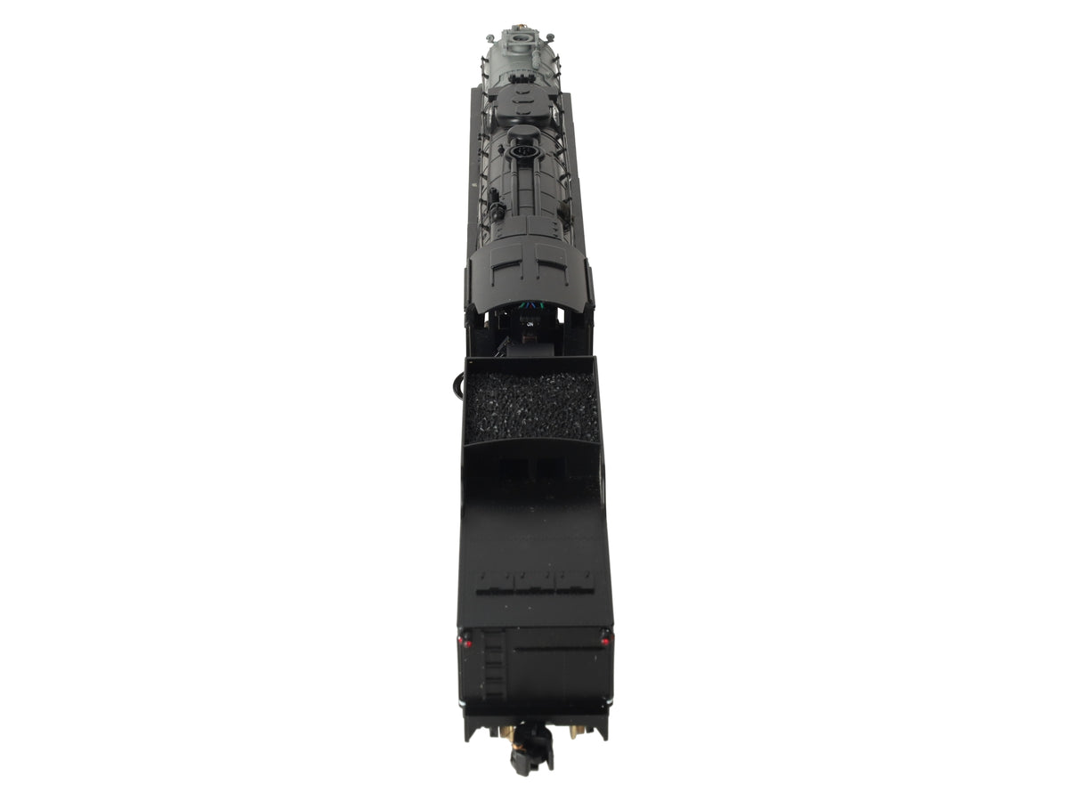 American Models 5219 S Lehigh Valley Northern 4-8-4 Steam Locomotive & Tender LN/Box