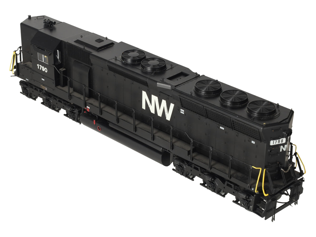 Lionel 6-85039 O Gauge Norfolk Western SD-45 Diesel Locomotive #1790 EX