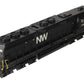 Lionel 6-85039 O Gauge Norfolk Western SD-45 Diesel Locomotive #1790 EX
