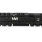Lionel 6-85039 O Gauge Norfolk Western SD-45 Diesel Locomotive #1790 EX