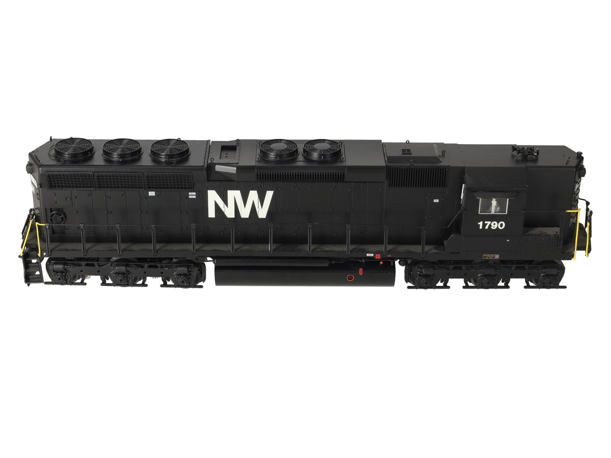 Lionel 6-85039 O Gauge Norfolk Western SD-45 Diesel Locomotive #1790 EX