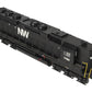 Lionel 6-85039 O Gauge Norfolk Western SD-45 Diesel Locomotive #1790 EX