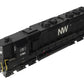 Lionel 6-85039 O Gauge Norfolk Western SD-45 Diesel Locomotive #1790 EX