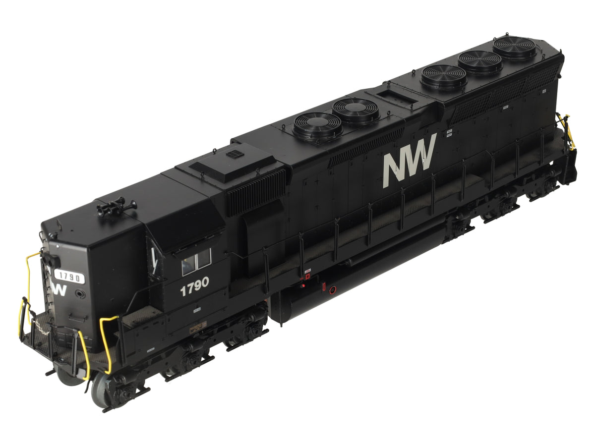 Lionel 6-85039 O Gauge Norfolk Western SD-45 Diesel Locomotive #1790 EX