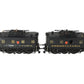 3rd Rail 5684 O Pennsylvania B-1 Electric Switchers #5684/5687