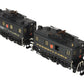 3rd Rail 5684 O Pennsylvania B-1 Electric Switchers #5684/5687