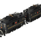 3rd Rail 5684 O Pennsylvania B-1 Electric Switchers #5684/5687