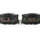3rd Rail 5684 O Pennsylvania B-1 Electric Switchers #5684/5687