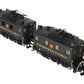 3rd Rail 5684 O Pennsylvania B-1 Electric Switchers #5684/5687