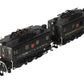3rd Rail 5684 O Pennsylvania B-1 Electric Switchers #5684/5687