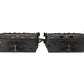 3rd Rail 5684 O Pennsylvania B-1 Electric Switchers #5684/5687