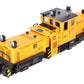 LGB 20670 G Scale Track Cleaning Diesel Locomotive #2067 VG/Box