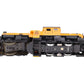 LGB 20670 G Scale Track Cleaning Diesel Locomotive #2067 VG/Box