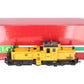 LGB 20670 G Scale Track Cleaning Diesel Locomotive #2067 VG/Box
