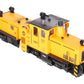 LGB 20670 G Scale Track Cleaning Diesel Locomotive #2067 VG/Box
