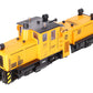 LGB 20670 G Scale Track Cleaning Diesel Locomotive #2067 VG/Box