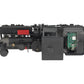 Bachmann 28502 On30 Painted, Unlettered T-Boiler Two-Truck Shay w/Sound & DCC EX/Box