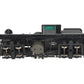 Bachmann 28502 On30 Painted, Unlettered T-Boiler Two-Truck Shay w/Sound & DCC EX/Box