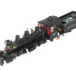 Bachmann Spectrum 28706 On30 Colorado Mining Co 2-6-6-2 w/Sound & DCC VG/Box