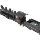 Bachmann Spectrum 28706 On30 Colorado Mining Co 2-6-6-2 w/Sound & DCC VG/Box