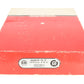 Westside Model Co. O Scale BRASS D&RGW 4-8-2 M75 Steam Locomotive #1607 (2-Rail)/Box