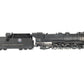 Westside Model Co. O Scale BRASS D&RGW 4-8-2 M75 Steam Locomotive #1607 (2-Rail)/Box